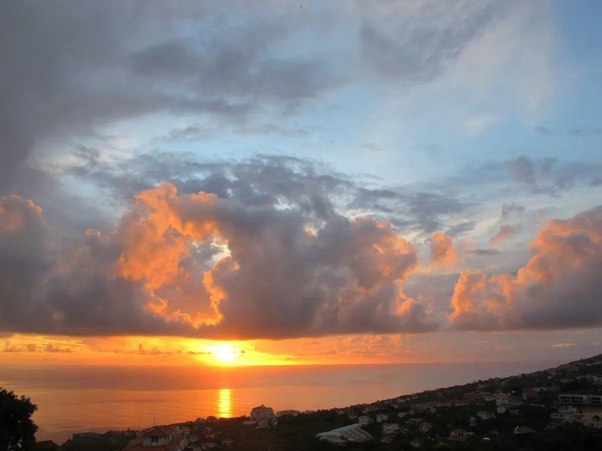 Madeira House Villa Calheta  Holiday home