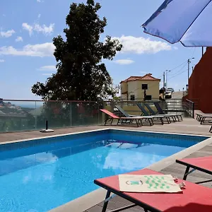 Quinta Da Lapa By Analodges Appartement