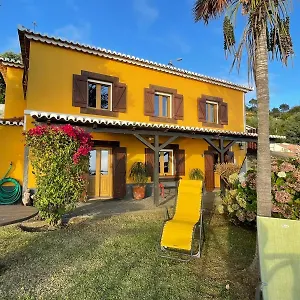 Casa Dos Falcoes De Construcao Tradicional Vakantiehuis