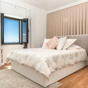  Ferienhaus Bhf Residences Ying Yang